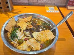 -雙冲柳州螺蛳粉&酸嘢&桂林米粉(簋街店)