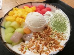 -鲜芋仙(时尚天河店)