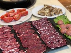 -福合埕牛肉丸(福平路店)