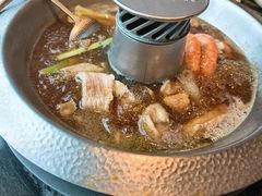 -牛New寿喜烧(新六百店)