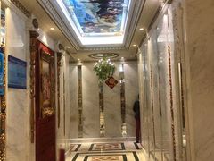 -金米箩大酒店(五角场店)