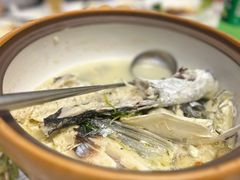 -宝荣鱼馆·临湖之宴(千岛湖店)