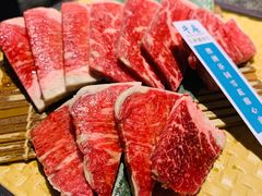 -NIUAN牛庵·日式和牛烧肉(恒隆店)
