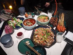 -啤仕多·啤客国潮跳舞BAR(保俶路店)