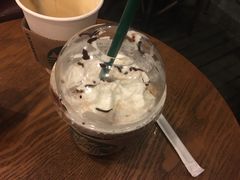 -星巴克(北京惠新东街店)