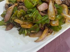 -小四川菜馆(运粮河东路店)