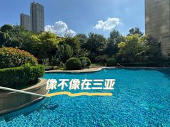 -济南喜来登酒店