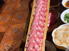 -羊大爷涮肉(亮马桥店)