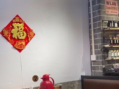 -老街坊餐吧