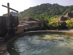 -东山湖温泉度假村