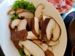 -北门涮肉·炭火铜锅涮肉(什刹海店)