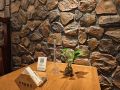 -青岛海景花园大酒店·白果树餐厅青岛菜