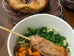 -郭记老汉口热干面