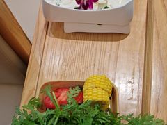 -千牛将·鲜牛肉火锅(开元路店)