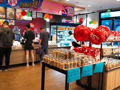 -85度C(广州黄边店)