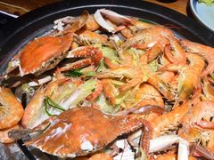 -三个渔夫·蒸汽海鲜(小白楼店)
