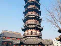 -西林禅寺