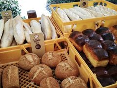 -Bamboo Saturday Market(Nana Jungle)