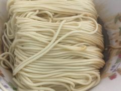 百叶结拌面-盛兴面馆(真儒大厦店)