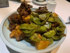 -萍香大厨·锅包肉(大东门店)