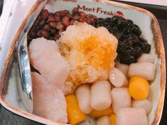 芋圆4号-鲜芋仙(观音桥大融城LG店)