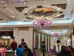 -金米箩大酒店(五角场店)