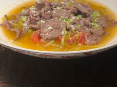 -维园悦谱·海派家常菜(乌鲁木齐南路店)
