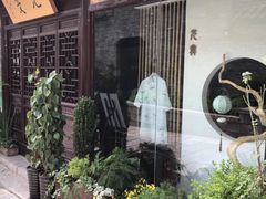 -回龙窝历史文化街区