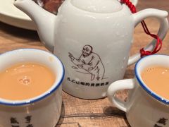 -香园茶社·金陵小灶(老门东店)
