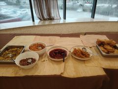 -蓝天清水湾国际大酒店