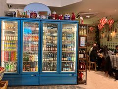 -Alimentari早午餐(安福路店)