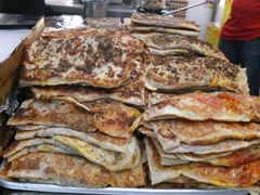 -新加坡Zam Zam餐馆