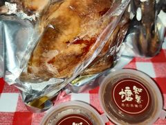 -知粤塘港式茶餐厅