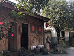 -青城甲(青城山店)