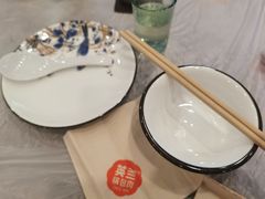 -英兰朝族饭店(河南桥头店)