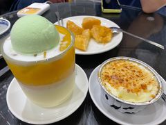 -民信老铺(双皮奶博物馆店)