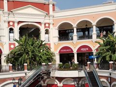 -佛罗伦萨小镇广佛名品奥特莱斯(疏港路店)