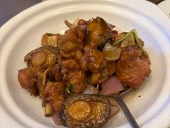 -潮界(LU·ONE凯德晶萃广场店)