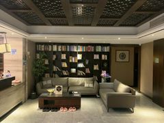 -水墨澜渟足道·SPA·传统(四望亭东关街店)