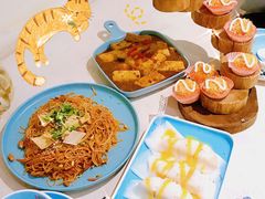 -香香海南菜餐厅