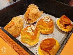 -美心·翠园(港汇恒隆广场店)