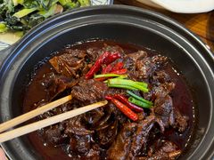 -可可大虾武汉土菜大排档(万松园1店)