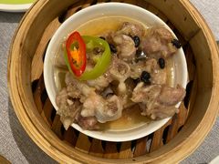 -潮府馆·非遗潮州菜·港式点心(世纪公园店)