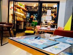 门面-帕蓝·暹罗料理(曲阳店)