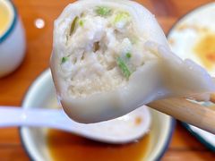 -渔家风味·鲅鱼水饺·央视展播·海鲜天津菜(开发区店)