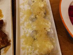 -樱の千渡日式料理·铁板烧•烧鸟(金盛田广场店)