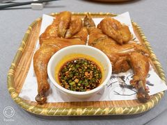 -金哥私房菜馆(张府园总店)