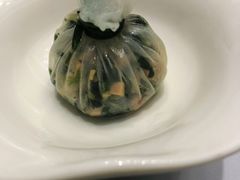 野菜石榴包-名甬鲜坊·宁波海鲜(爱琴海店)