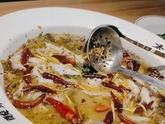 -太二酸菜鱼(福州泰禾店)