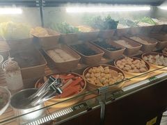 -阿古蒙·传统涮火锅自助(三台子万象汇店)